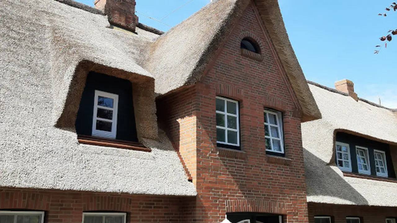 Ganze Ferienwohnung, Ferienwohnung für 4 Personen (65 m²) in Wyk auf Föhr in Wyk auf Föhr (Stadt), Wyk auf Föhr