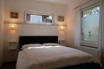 Bungalow für 4 Personen in Kölpinsee, Loddin, Bild 4
