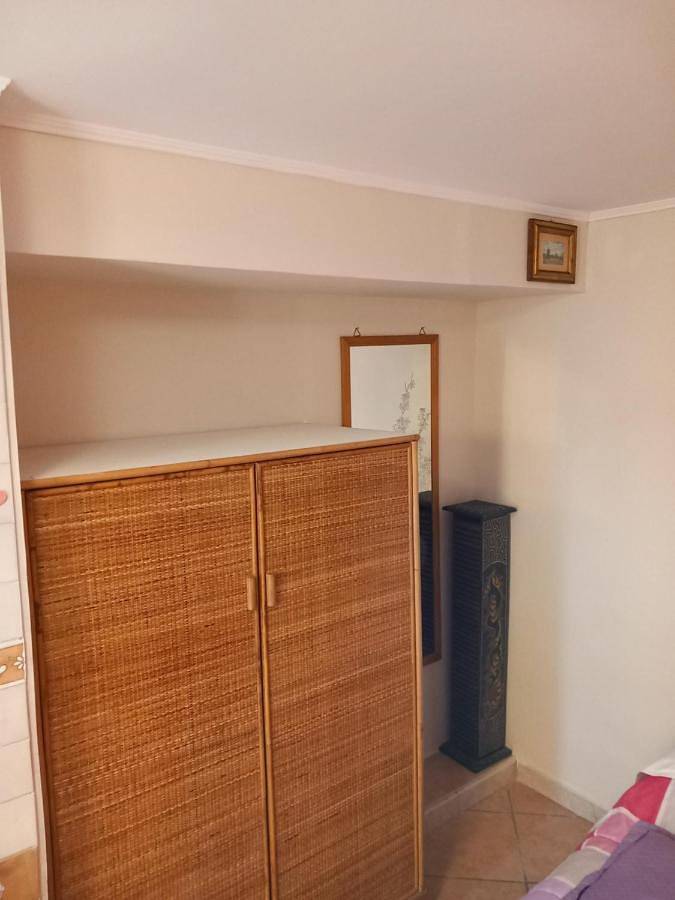 Anny house in Napoli, Napoli e dintorni