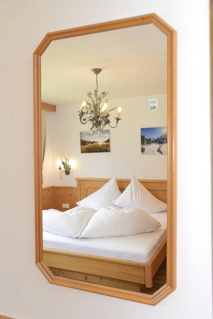 Bauernhaus für 3 Personen, mit Ausblick und Garten, kinderfreundlich in Innsbruck und Umgebung - 4