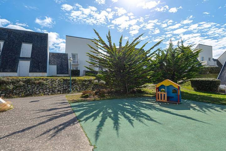 Apartamento entero, Sud Océan in Guidel, Côte des Mégalithes