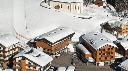 Ferienwohnung für 4 Personen in Damüls, Bregenzerwald, Bild 2