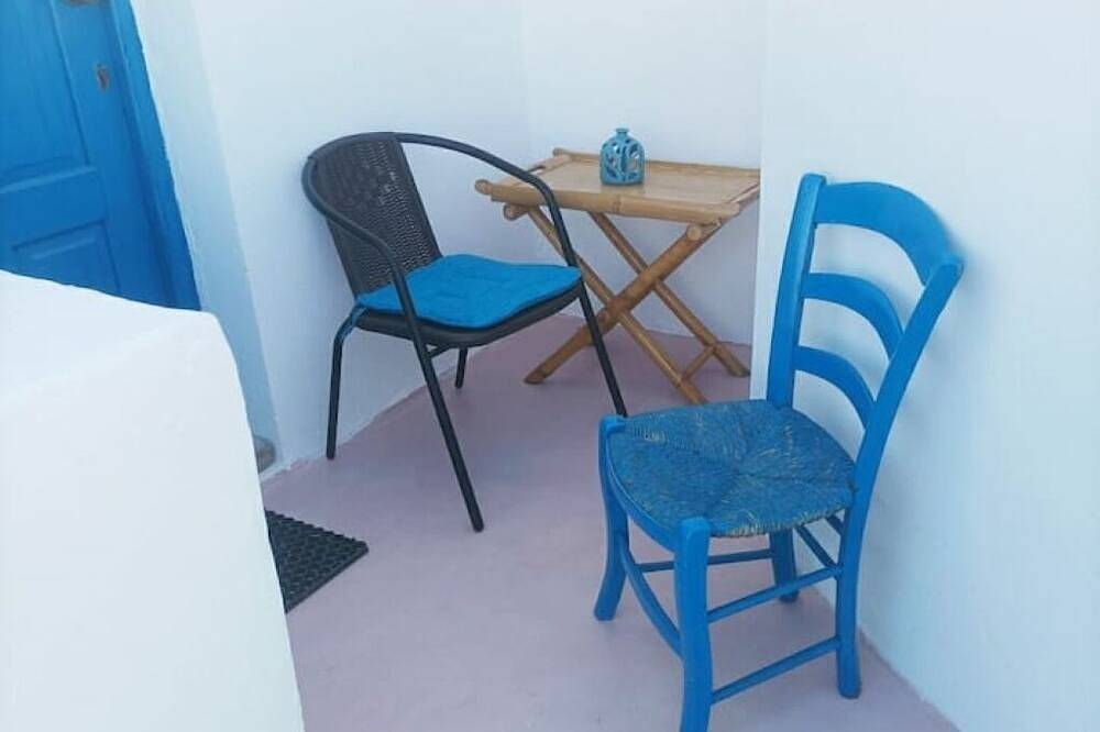 Papa Pavlo's Traditional Home • South Crete\n\n in Kerames, Rethymno und Umgebung