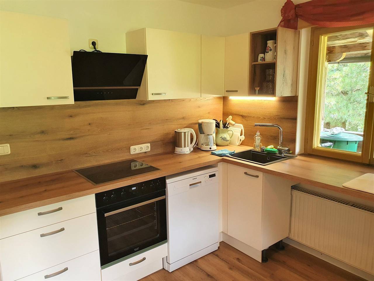 Ganze Wohnung, Wohnung Neukirchen nahe Skipisten in Neukirchen am Großvenediger, Pinzgau