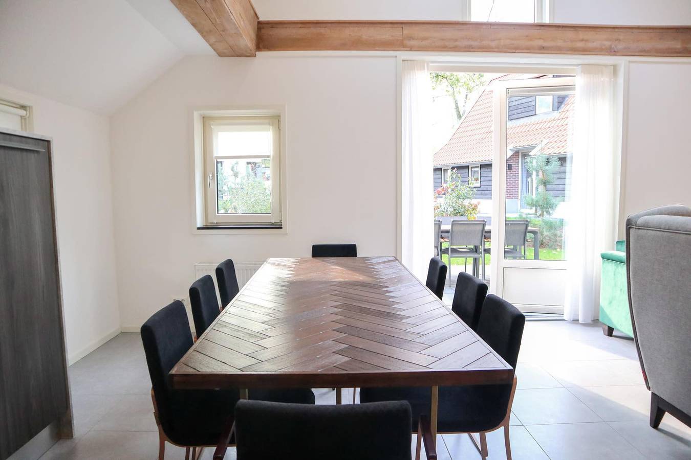 Europarcs Hooge Veluwe — Villa Veluwe Miva 6 in Hoge Veluwe