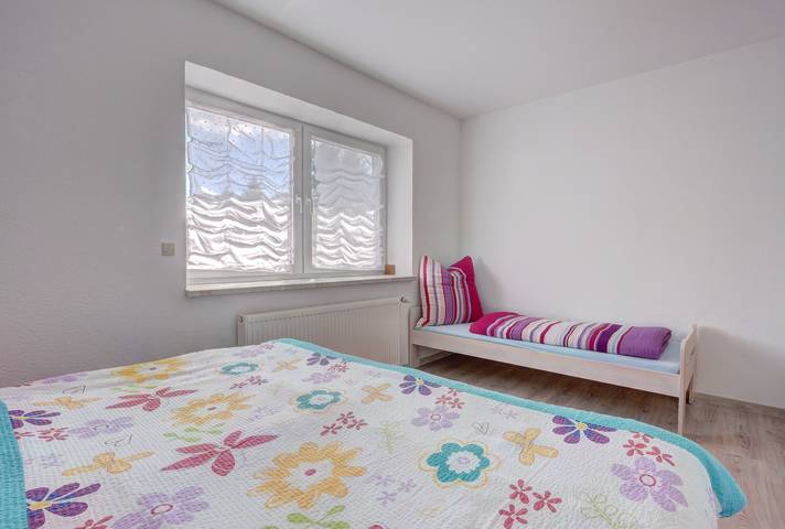 Ganze Wohnung, Ferienwohnung 'Heringsdorf-Gothen 2' mit Privatterrasse, Gemeinschaftsgarten und Wi-Fi in Gothen, Heringsdorf