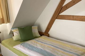 Ferienhaus für 5 Personen in Überlingen, Region Bodensee-Oberschwaben, Bild 3