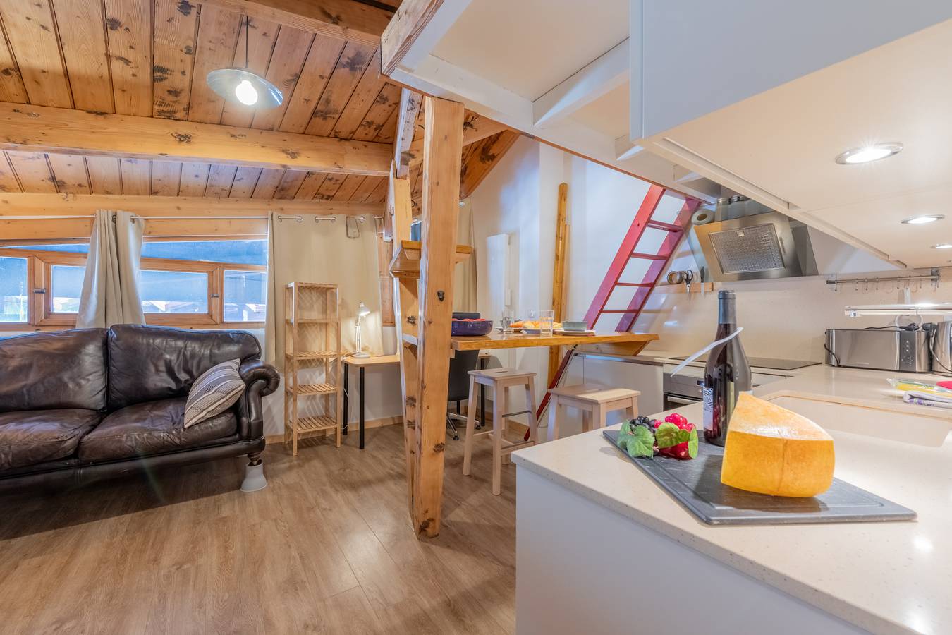 Photo : Appartement de vacances