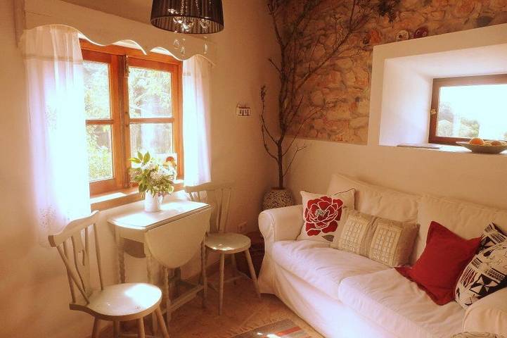 Gîte pour 2 personnes, avec terrasse et jardin à Sintra - 4