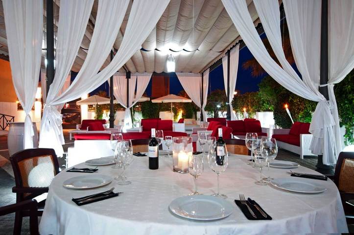 Hôtel pour 2 personnes, avec terrasse dans Melilla - 4