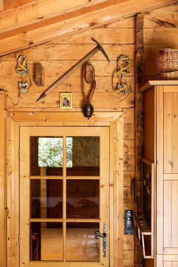 Chalet voor 15 Personen in La Clusaz, Annecy en omgeving, Afbeelding 4