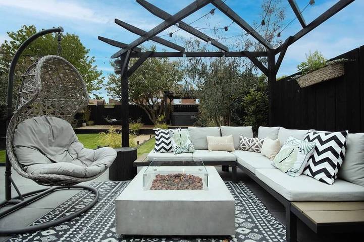 Casa vacanza per 4 persone, con animali domestici - 1