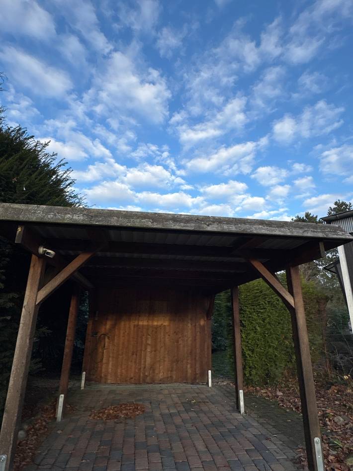 Ferienhaus für 12 Personen, mit Garten in Quickborn - 4