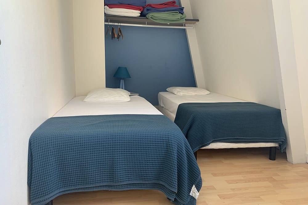 Ganze Wohnung, Vue sur l'océan Pax 6-Apartment-Blick aufs Meer-Eigenes Badezimmer in Carantec, Ceinture Dorée