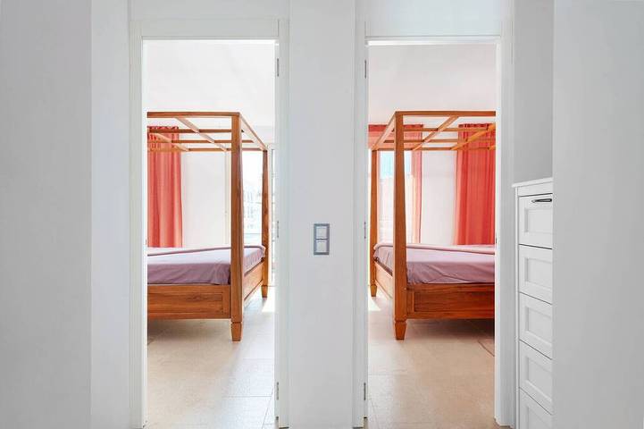 Ferienwohnung für 6 Personen in Port d'Alcúdia - 3