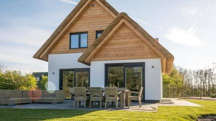 Villa voor 8 Personen in Eijerland, De Cocksdorp, Afbeelding 4