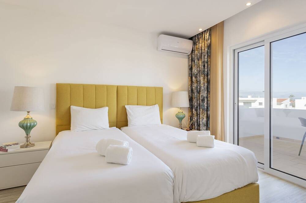 Ferienhaus Pierre in Albufeira, Faro Distrikt