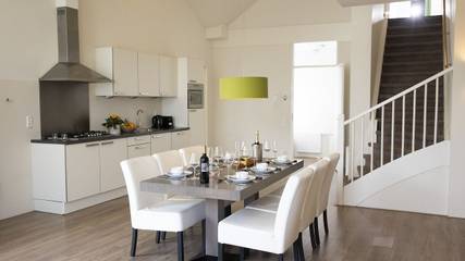 Ferienwohnung für 6 Personen in Heimbach, Nationalpark Eifel, Bild 4