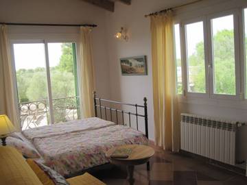 Apartment in Sa Ràpita, Campos für 2 