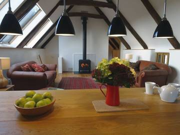 Cottage for 6 People in Manaton, Devon, Photo 2