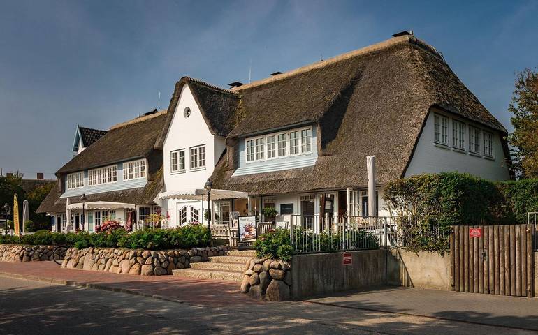 Ferienwohnung für 2 Personen in Nordfriesische Inseln (Schleswig-Holstein) (Schleswig-Holstein), Sylt (Gemeinde)