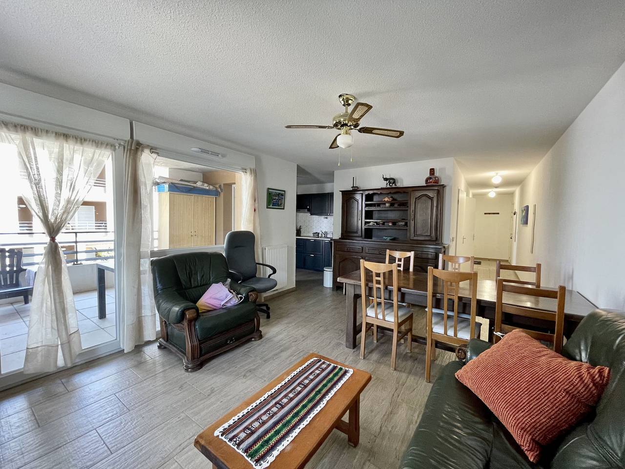 Photo : Appartement de vacances
