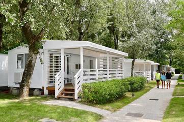 Casa Vacanza per 6 Persone in Chioggia, Provincia di Venezia, Foto 1