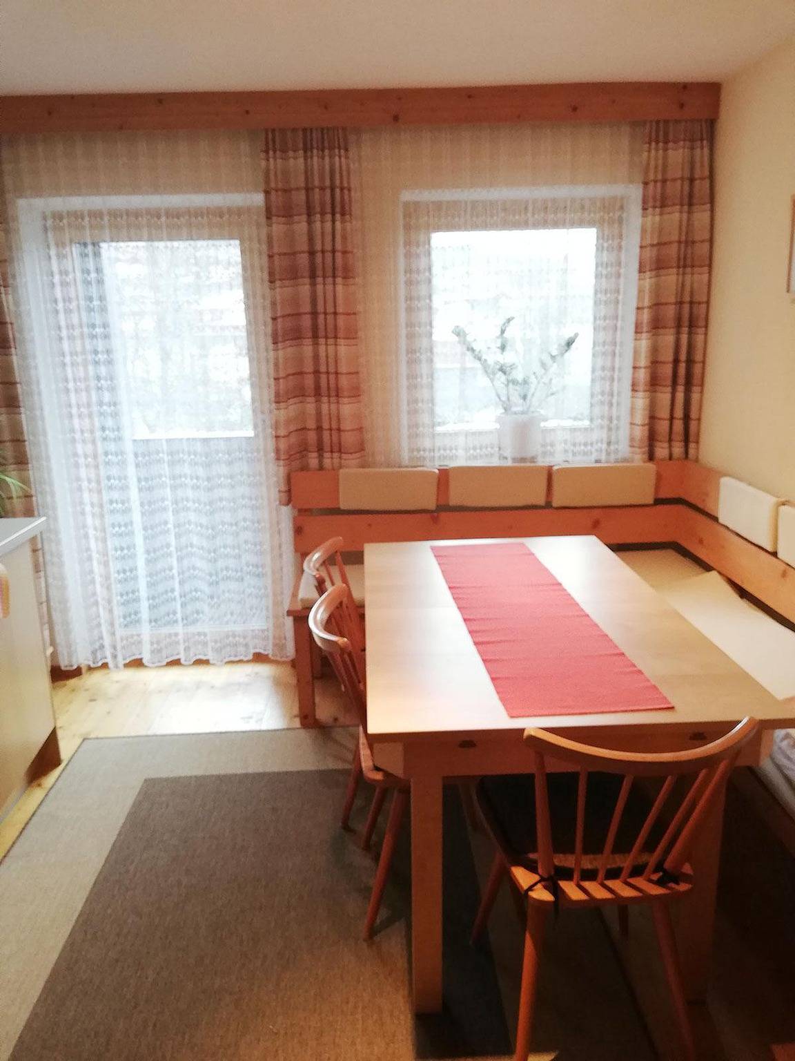 Ganze Ferienwohnung, Appartement/Fewo in Sautens, Ötztal