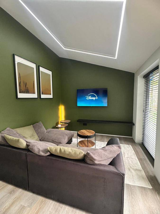 Maison d’hôte pour 2 personnes à Bristol