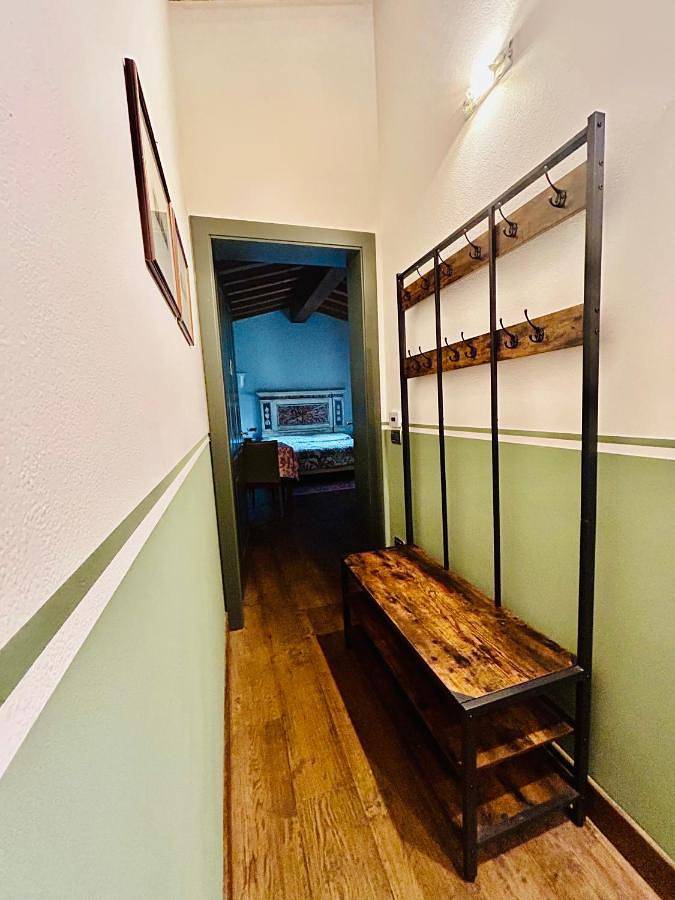 Triple Room with Private External Bathroom in Portogruaro, Provincia di Venezia