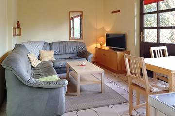 Bungalow für 3 Personen in Prerow, Darß, Bild 3
