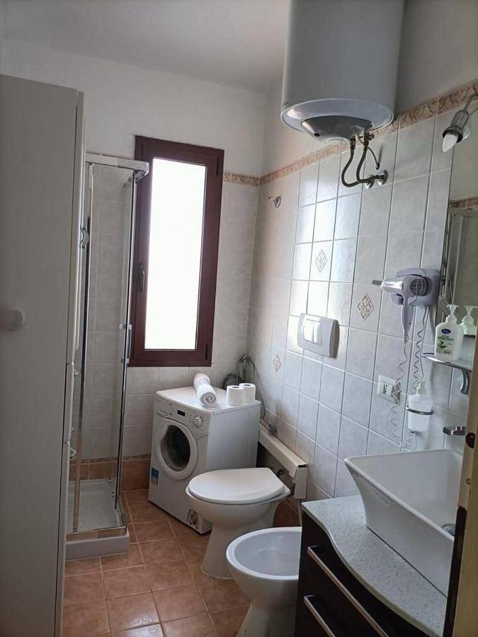 Affitta camere e appartamenti da Gigi e Antonella in Porto Rotondo, Olbia