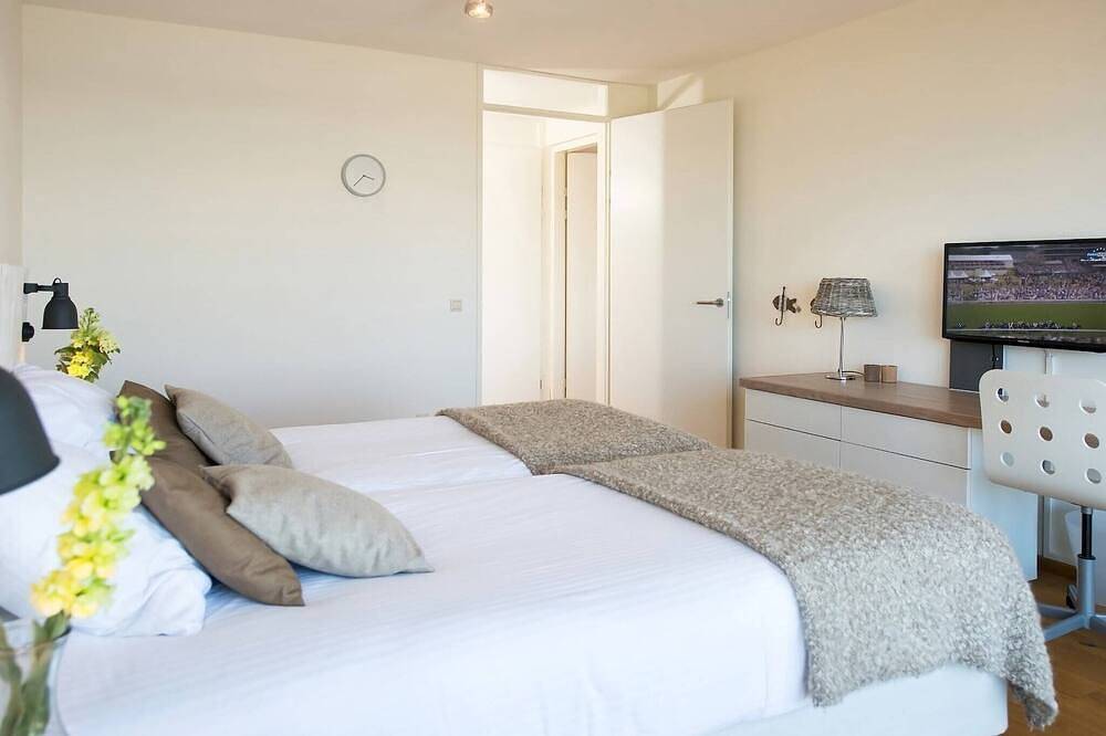 Geheel appartement, Appartement in Scheveningen Haven in Scheveningen, Den Haag