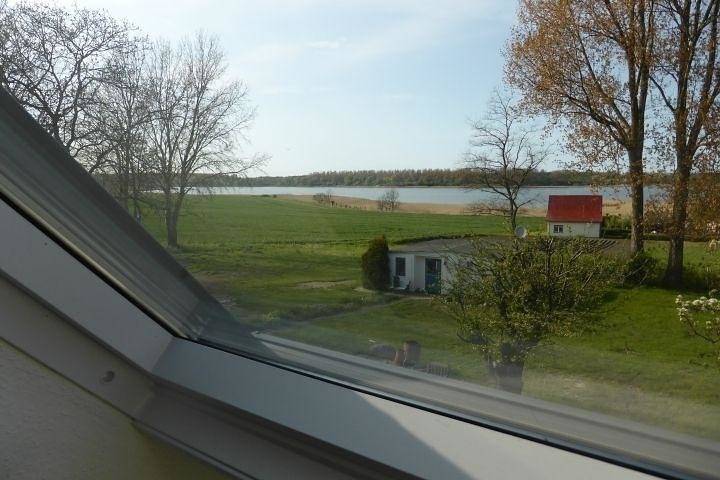 Ferienwohnung für 2 Personen, mit Seeblick und Terrasse in Glowe - 3