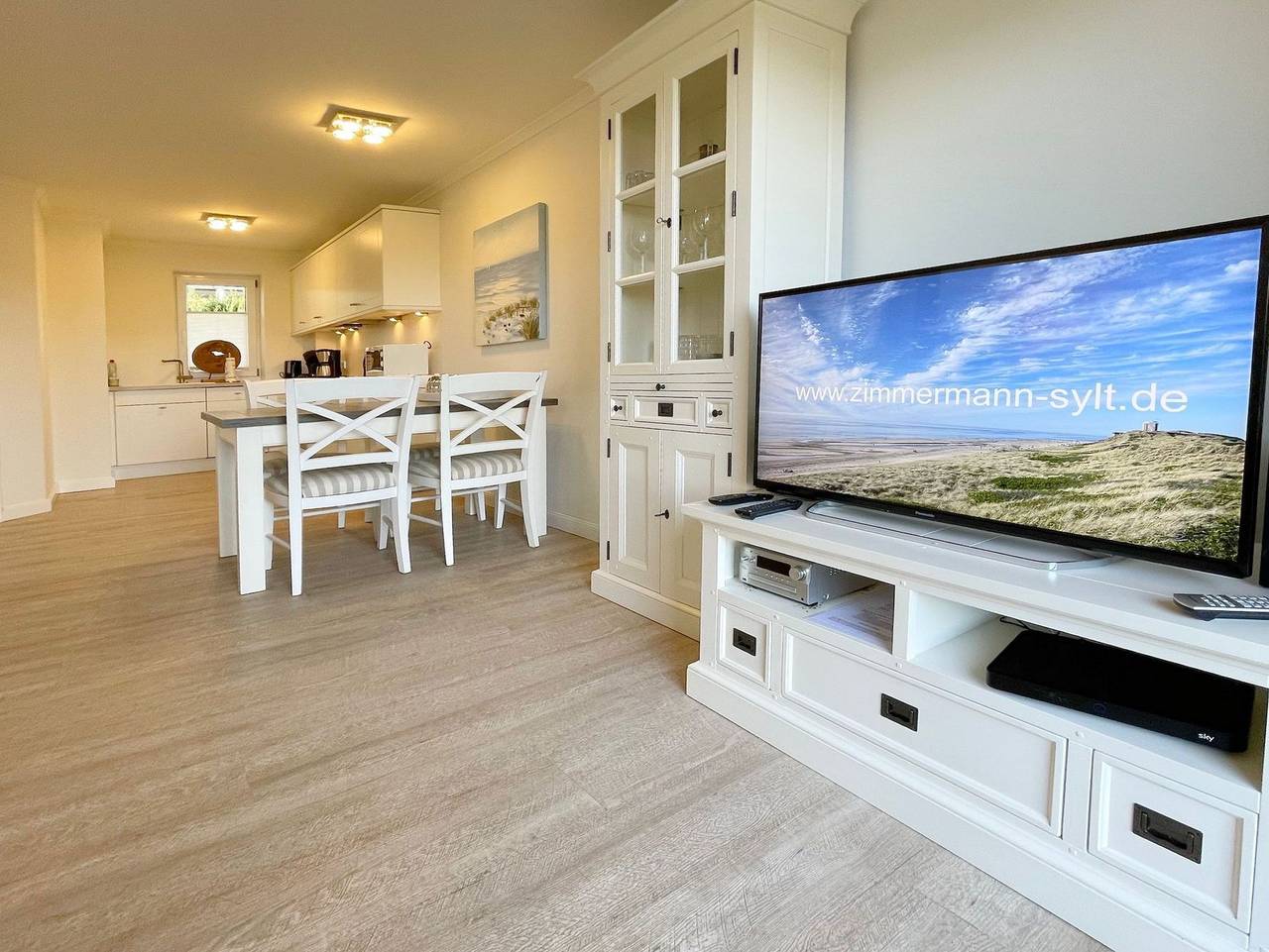 Ferienhaus Alte Dorfstraße 20 in Westerland, Sylt