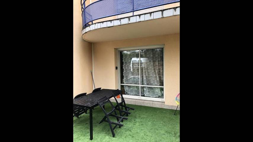 Gîte pour 4 personnes, avec terrasse à Saint-Avé - 4