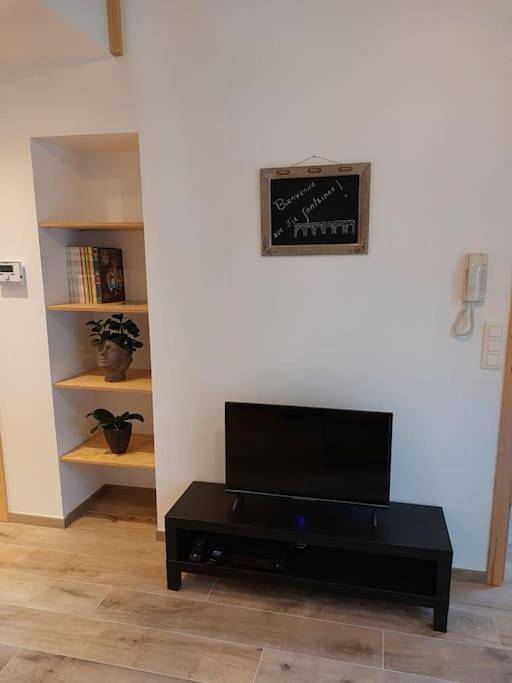 Gîte pour 4 personnes, avec balcon à Herve - 4