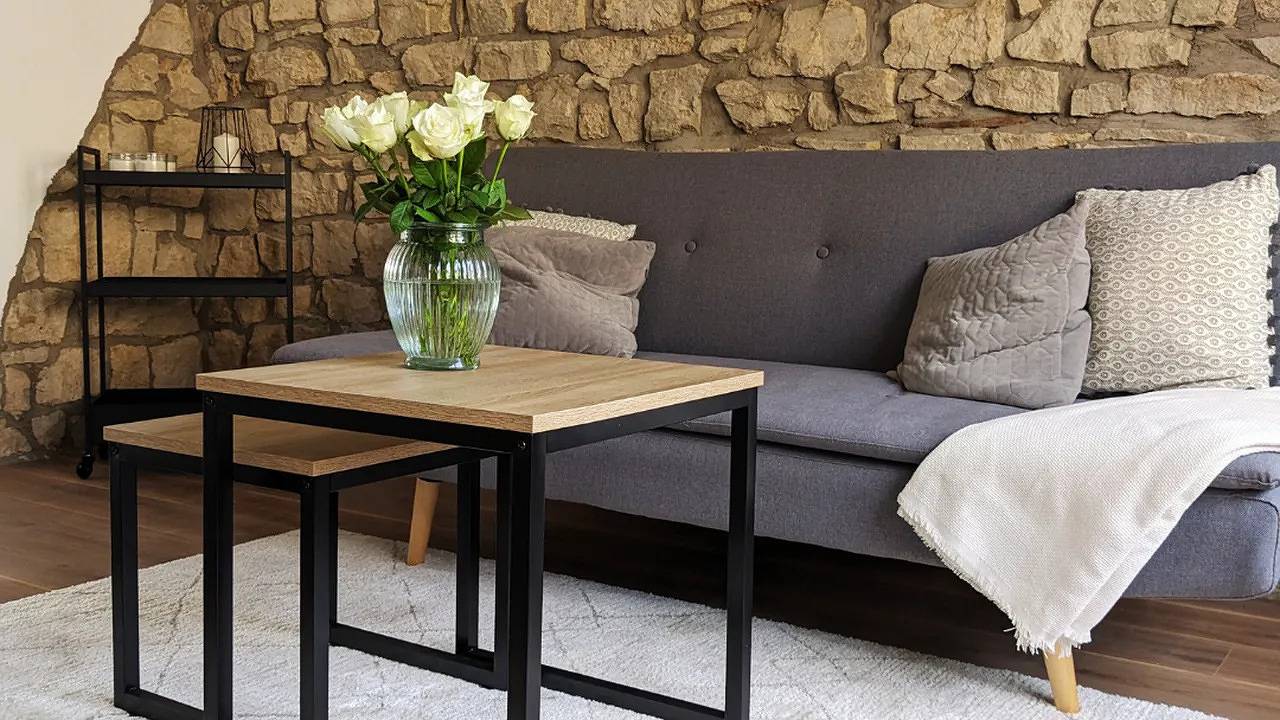 Appartamento intero, Ferienwohnung für 2 Personen (56 m²) in Oberbillig in Oberbillig, Circondario di Treviri-Saarburg