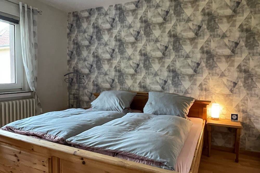 Ganze Wohnung, Apartment in an ideal location between the Corvey World Heritage Site and the old town of Höxter in Höxter, Kreis Höxter