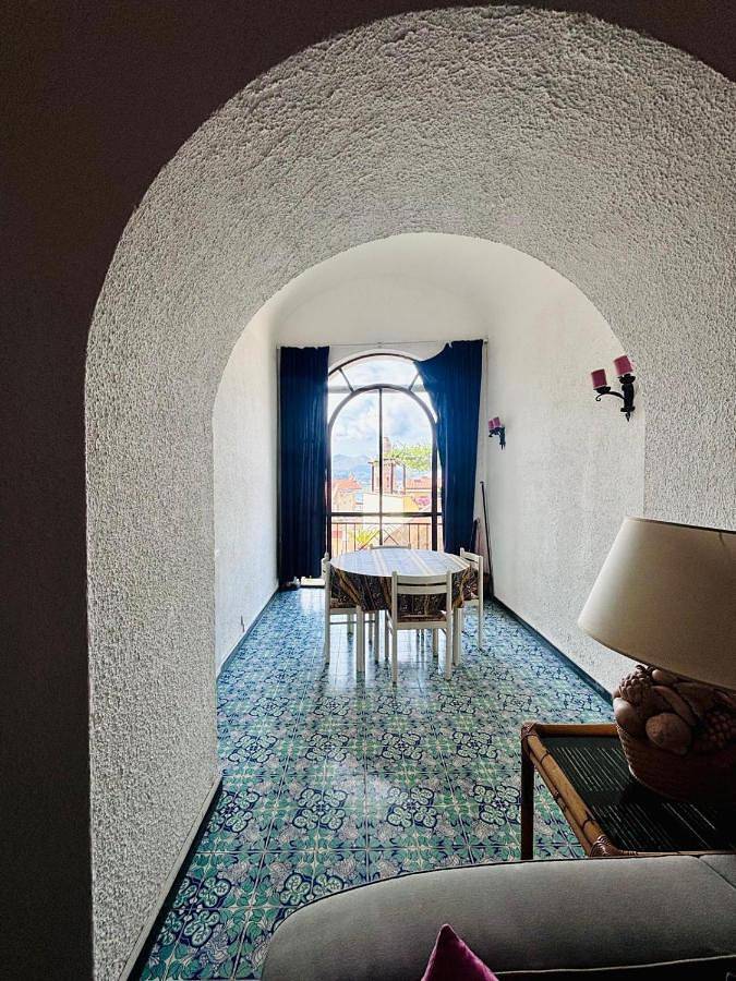 Apartamento de vacaciones para 4 personas, Se admiten mascotas - 1