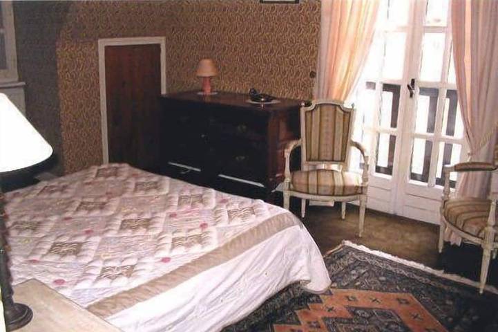 Location de vacances pour 11 personnes, avec jardin, animaux acceptés dans Neussargues en Pinatelle - 2