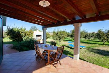 Casa Vacanza per 5 Persone in Orosei, Golfo di Orosei, Foto 3