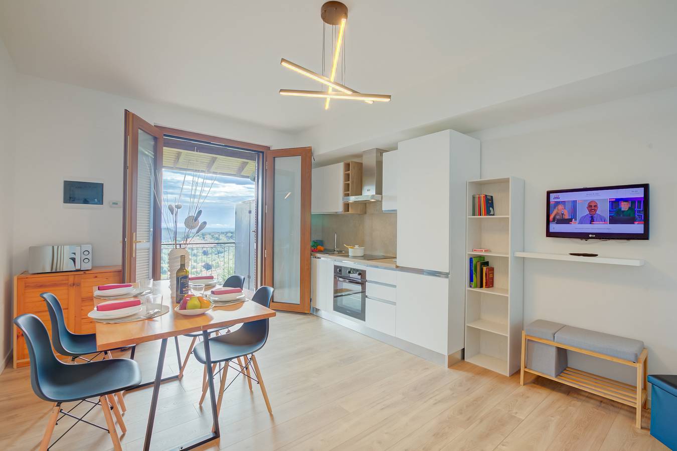 Appartement entier, Il Vecchio Faggio in Gignese, Commune de Gignese