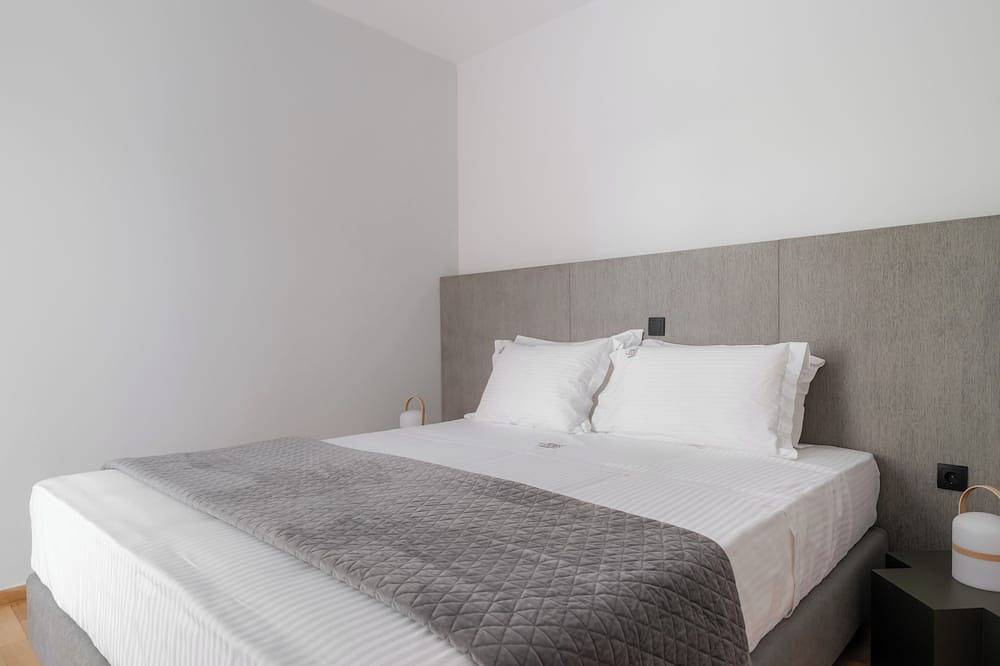 Geheel appartement, Varkiza Sea Front Residence in Vari, Oostkust Regio Attika