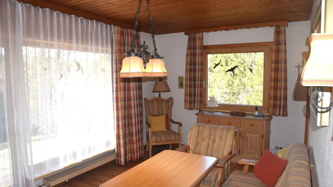 Ferienhaus für 4 Personen (50 m²) in Füssen in Weißensee, Bayerisch Schwaben