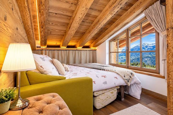 New Listing in Mayens-d'Arbaz, Arbaz