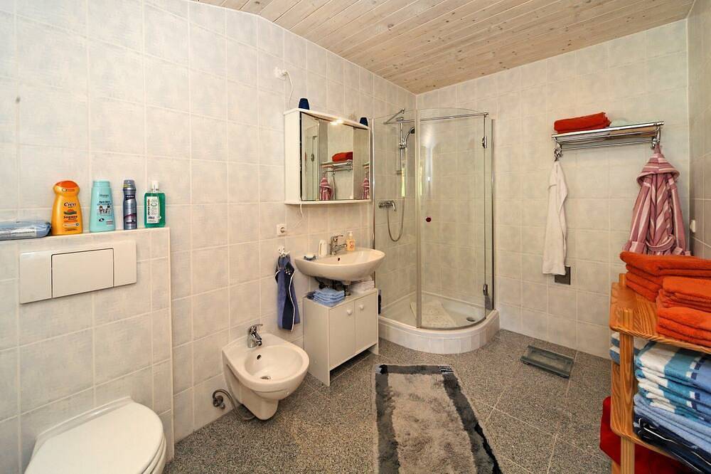 Villa Hügl - gemütliche Ferienwohnung für Paare in Waldkirchen, Ostbayern