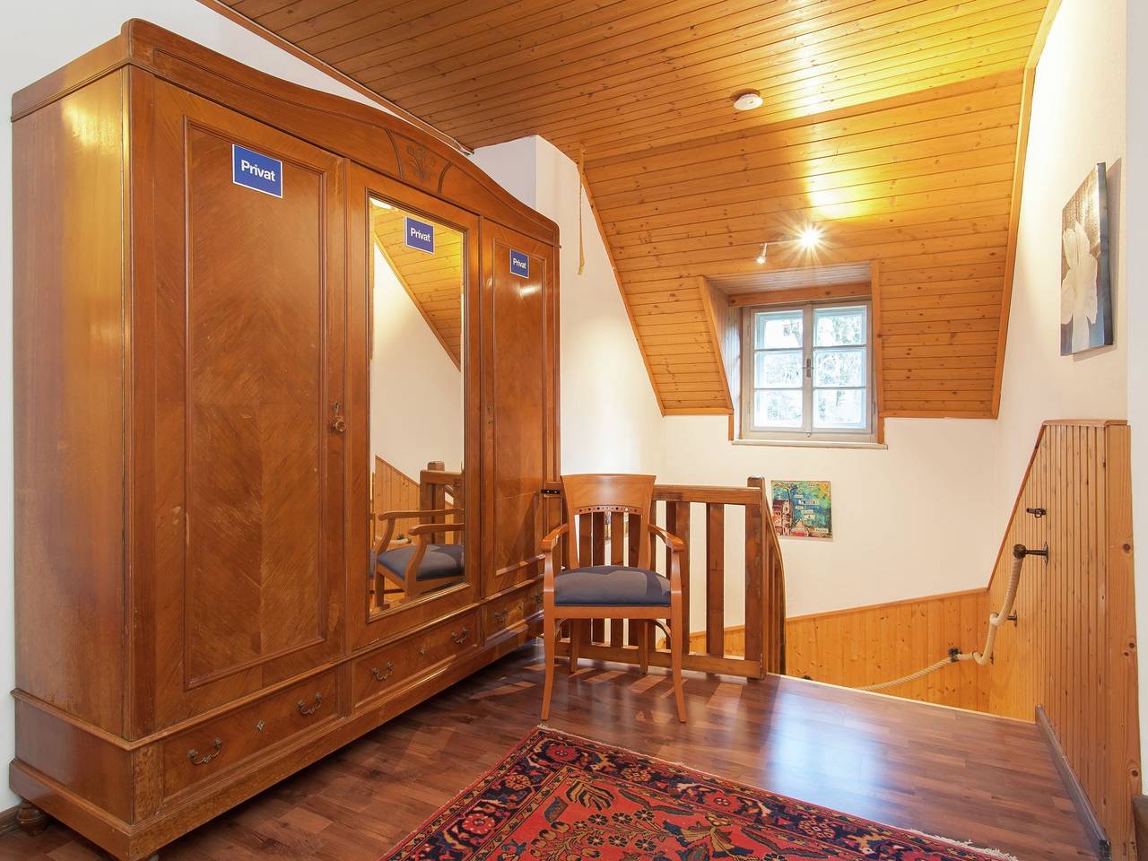 Ferienhaus in Hermagor nahe Nassfeld in Gitschtal, Bezirk Hermagor