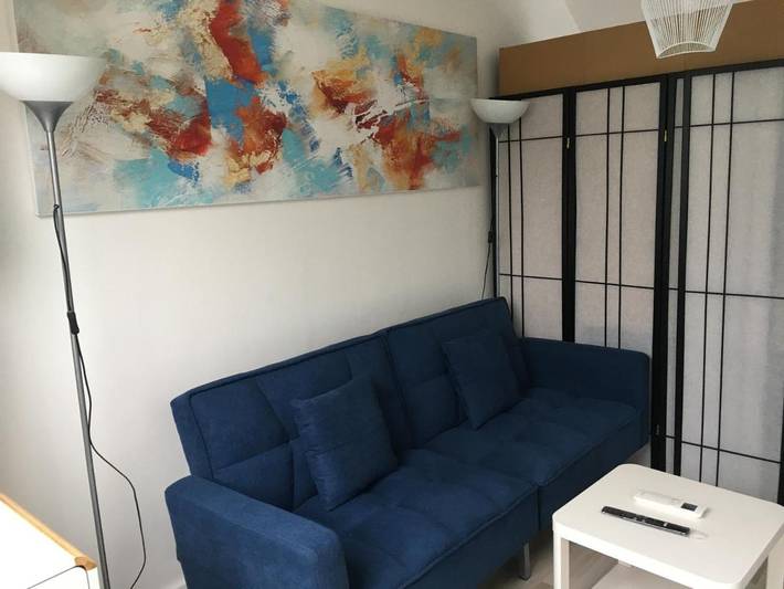 Gîte pour 3 personnes à Le Mée-sur-Seine - 4