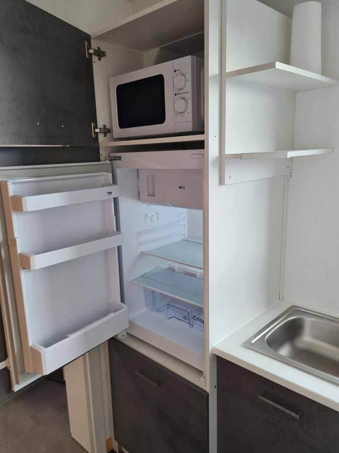 Ganze Wohnung, Fe Wo Nele in Alsfeld, Vogelsberg Region